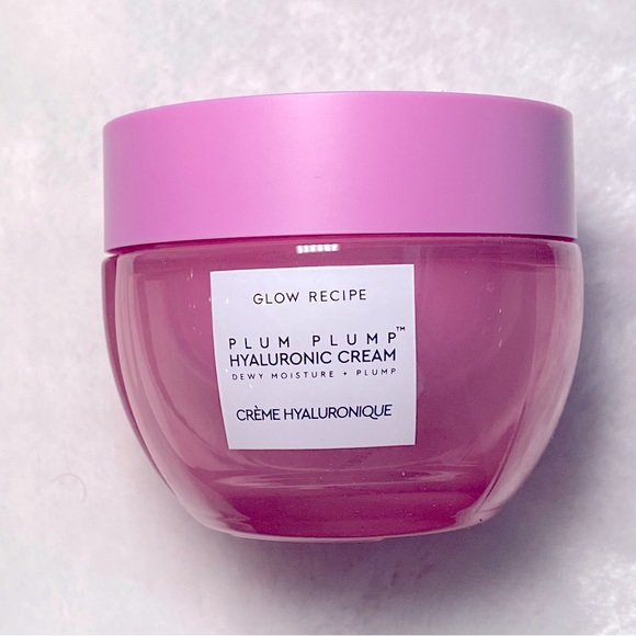 GLOW RECIPE Hyaluronic Dewy Plum Plumping Product BNIB - Picture 8 of 14